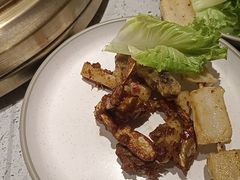 -钱小奴创意自助餐厅·原切谷饲安格斯畅吃(苏州昆山招商花园城店)