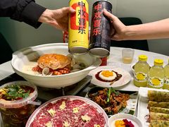 -金龙·打边炉(南京西路店)