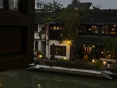 -一縷炊煙(南长街店)