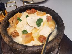 -狮王府淮扬菜(百家湖1912店)