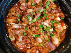 -嘉禾·悦享餐厅(八方汇店)