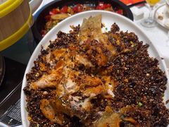 -小八仙·宴(三峡茶庄店)