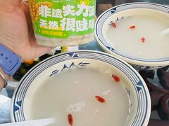 -牛一嘴·兰州牛肉面·大盘鸡(财富中心店)