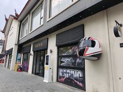 -安亭老街
