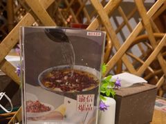 -渝信川菜(西单店)