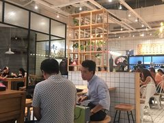 -云味馆过桥米线(皇庭广场店)
