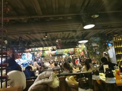 大堂-胡桃里音乐酒馆(曲江店)