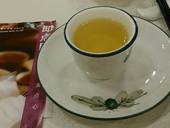 -佛山皇冠假日酒店-西餐厅