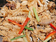 -谭厨中山传家菜.乳鸽.脆鲩鱼(华强北中航城店)