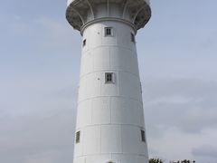 -鹅銮鼻灯塔