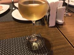-东华假日酒店自助餐
