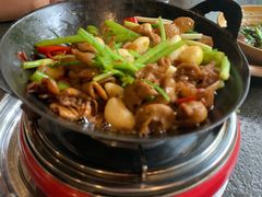 -湘肠香火锅店(团结湖店)