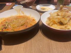 -金掌勺锅包肉(华润万象城店)