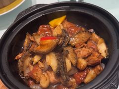 -香丰阁·烤鸭·川湘菜(清河店)
