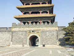 -北陵公园