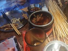 -江湖六膳門串串香(隆礼路店)