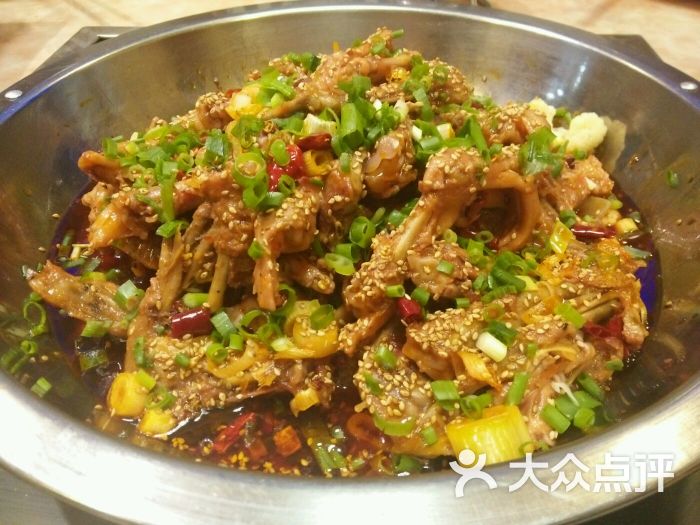 杨大师鸭爪爪特色火锅(西津东路店)-图片-兰州美食-大众点评网