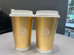 -LELECHA乐乐茶(新街口大洋店)