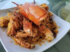-七鲜渔港美食餐厅(巽寮湾海景店)