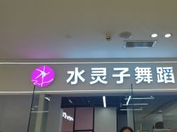 -水灵子·专注成人零基础
