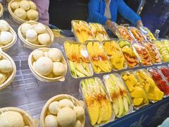 -海大南门夜市(海富街店)