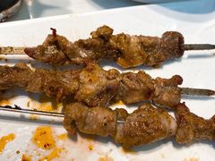 -尹兰楼西北风情餐厅(嘉定店)