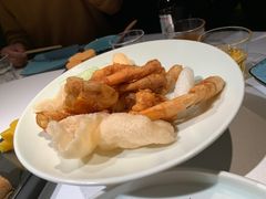-局气 烤鸭·北京菜(光华路店)