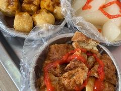 -阿信糖水(体育花园店)