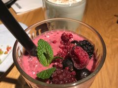 -The Diner X餐厅(青岛万象城店)