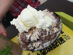 -MOMO冰品·生巧汤圆(红桥店)