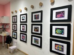 -蕃茄田艺术(普陀长风大悦城中心)