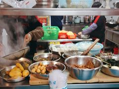 -修记牛杂店(同华东一路店)