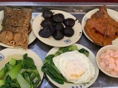 -伟记奥面馆(养育巷店)