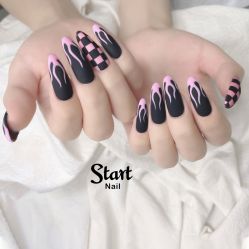 -StartNail美甲