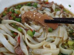 -肆姐面粉馆(坡子街店)