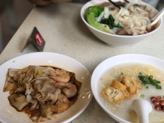 -西关明记肠粉(荔枝湾店)