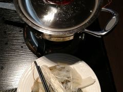 -青岛证大喜玛拉雅酒店·Z1餐厅