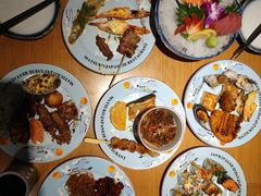 -比格比萨自助(万柳华联店)