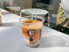 dirty-浆木咖啡馆(湘子庙街店)