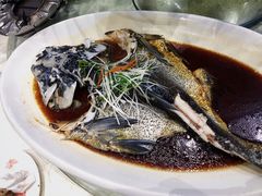 -雅和生态渔庄·宜城锅巴饭(龙灵山公园店)