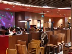 -巴奴毛肚火锅(新街口金鹰店)