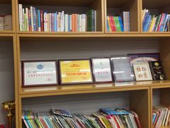 -子曰书院·古筝围棋书法国画小主持(夏都店)