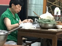 -随柳居·苏式小吃(建新巷店)