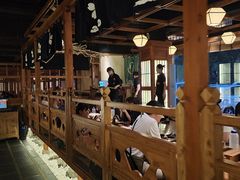 大堂-千寻烧肉(政务区店)