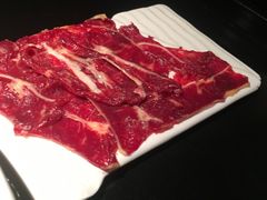 -牛焱·贵州黄牛肉火锅(城西银泰店)