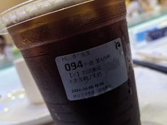 -瑞幸咖啡(南海万科广场店)
