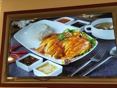 -亚坤 Ya Kun Kaya Toast(万象城店)