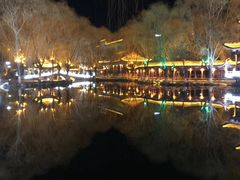 -高庙保安寺