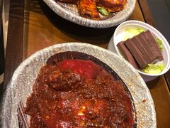 -大签门香串串(车公庙店)
