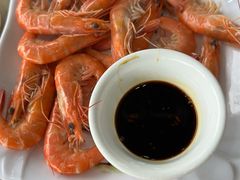 -秋姐美食店(海陵岛保利店)